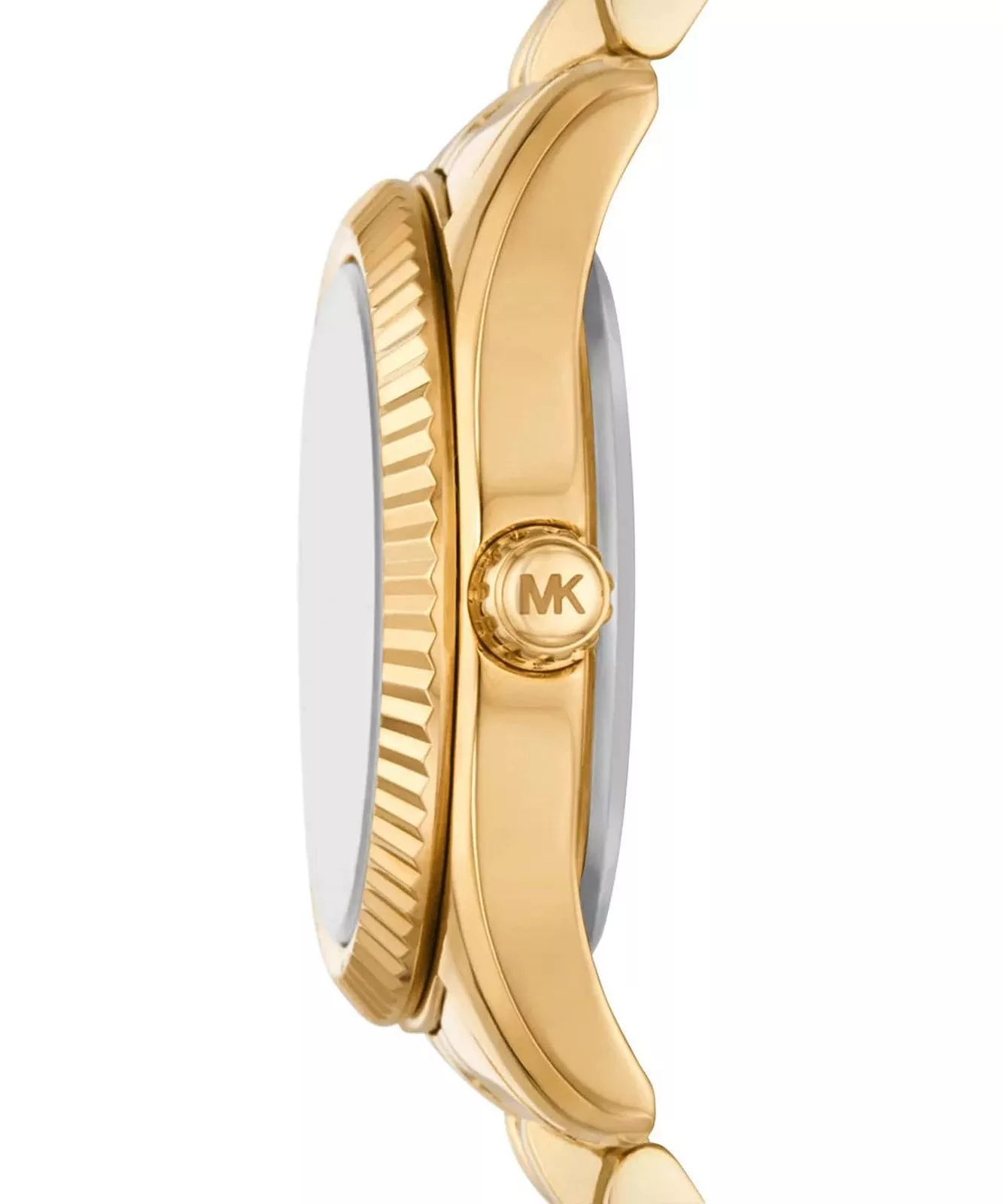 Michael Kors Michael Kors Lexington MK4741 Gold — miniatura 2