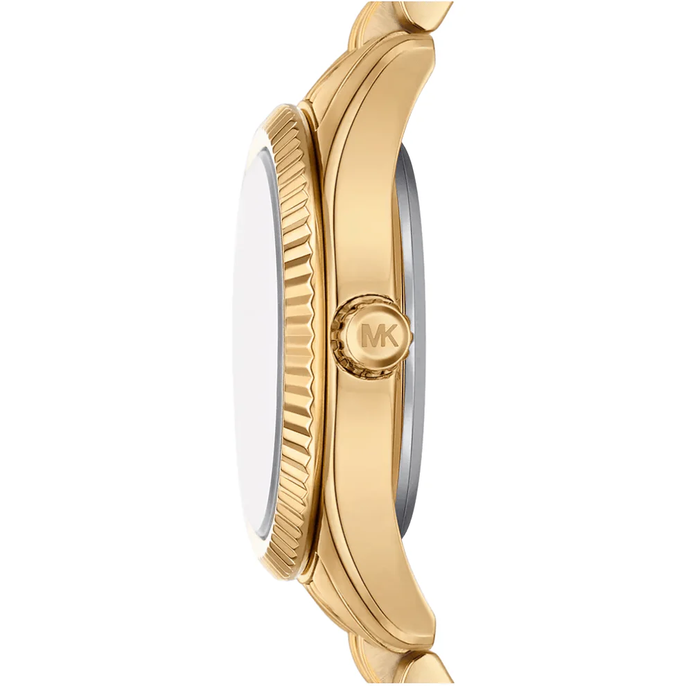 Michael Kors Michael Kors Lexington MK4802 Blue Ladies — miniatura 4