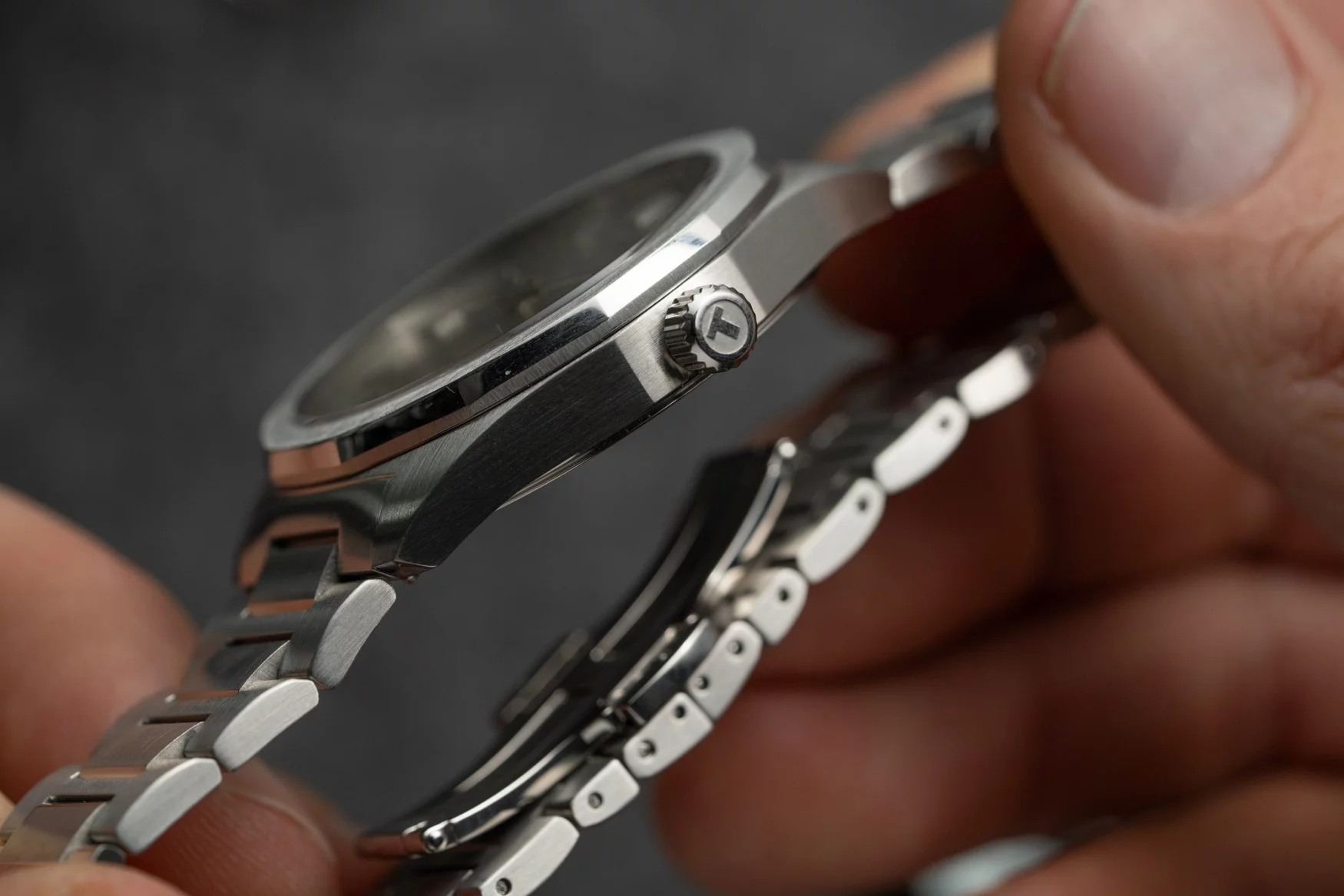 Tissot Tissot PRC 100 Solar T1514221103100 — miniatura 2