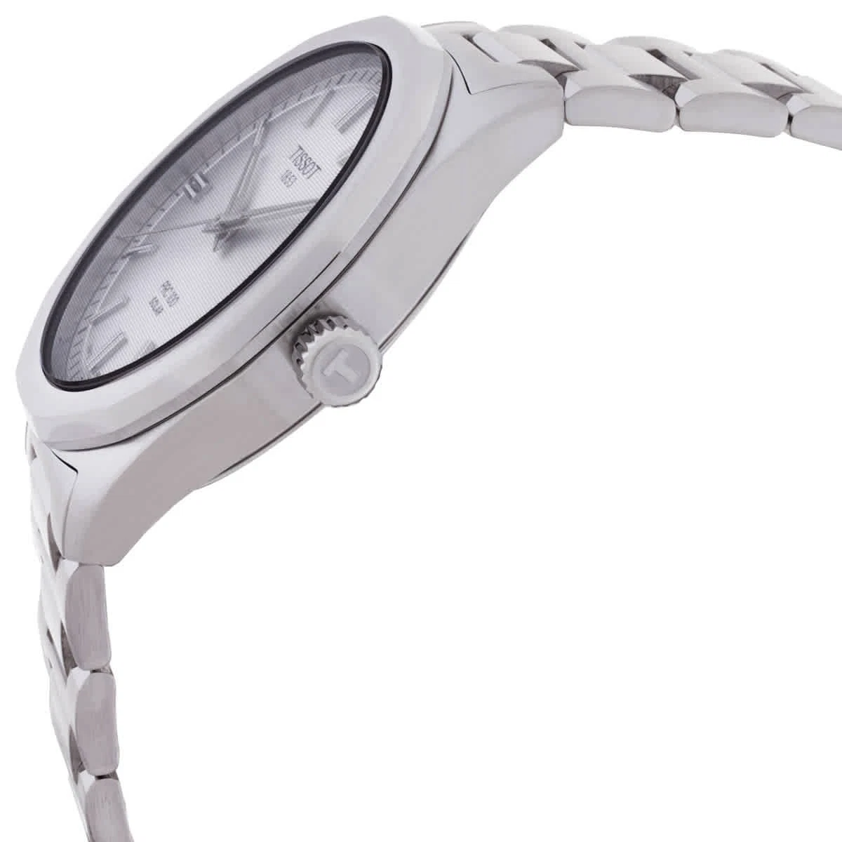 Tissot Tissot PRC 100 Solar T1514221103100 — miniatura 5