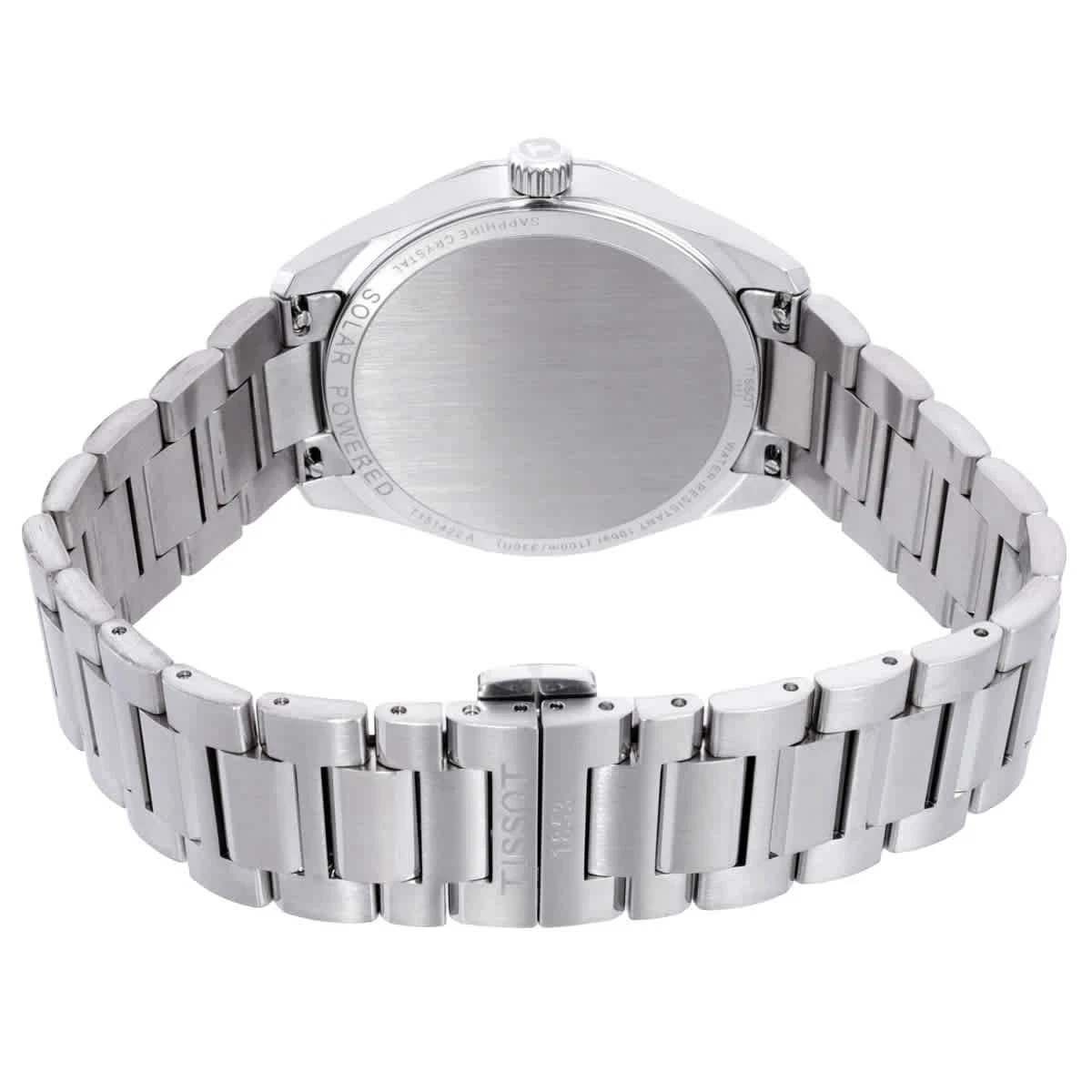 Tissot Tissot PRC 100 Solar T1514221103100 — miniatura 6