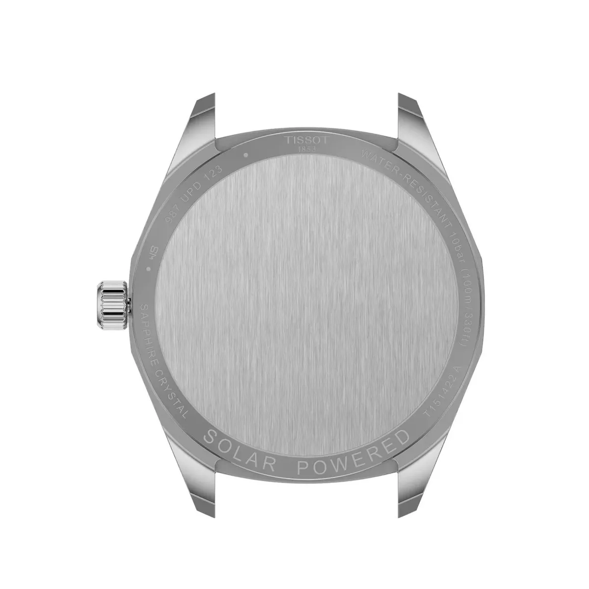 Tissot Tissot PRC 100 Solar T1514221103100 — miniatura 7