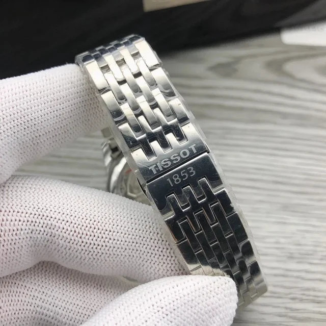 Tissot Tissot Le Locle Powermatic 80 T006.407.11.033.00 — miniatura 6