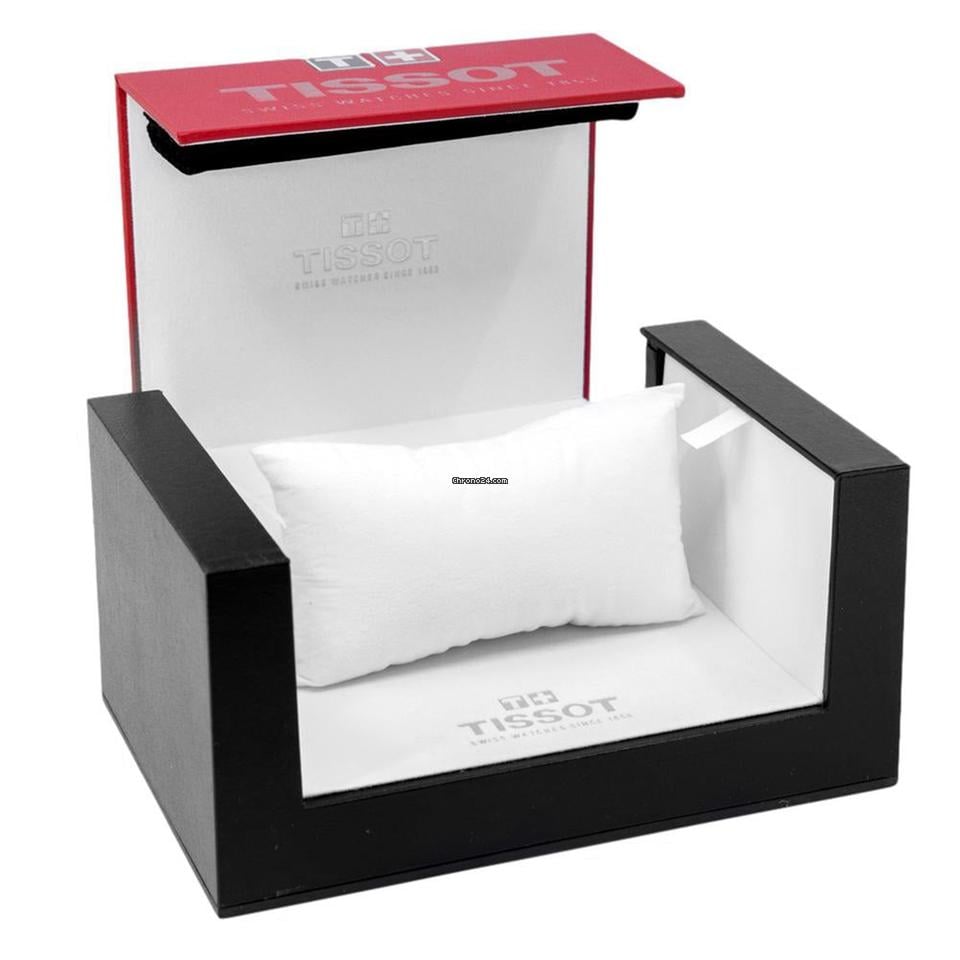 Tissot Tissot Le Locle Powermatic 80 T006.407.11.033.00 — miniatura 7