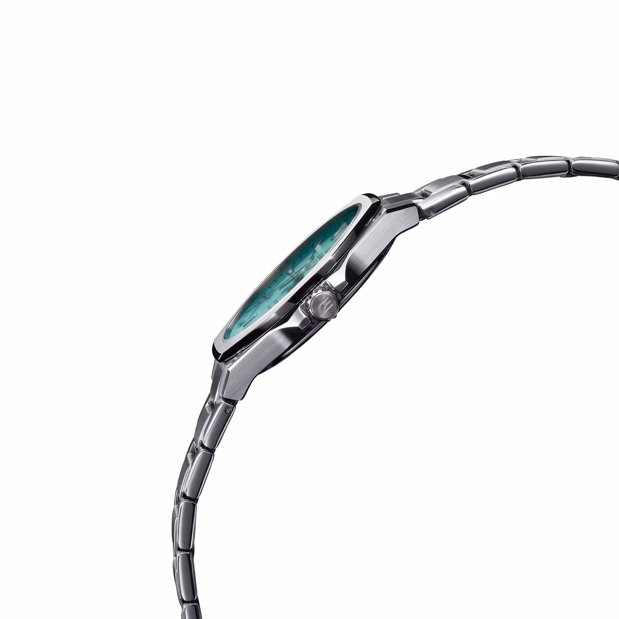 Edifice Reloj Casio Edifice EFR-S108D-2BV Tiffany — miniatura 7