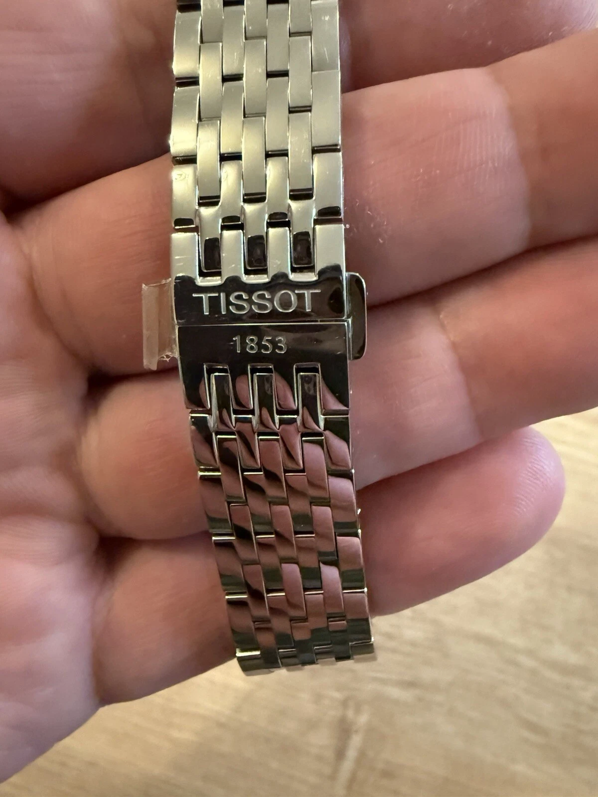Tissot Tissot Le Locle Powermatic 80 T006.407.11.043.00 — miniatura 5