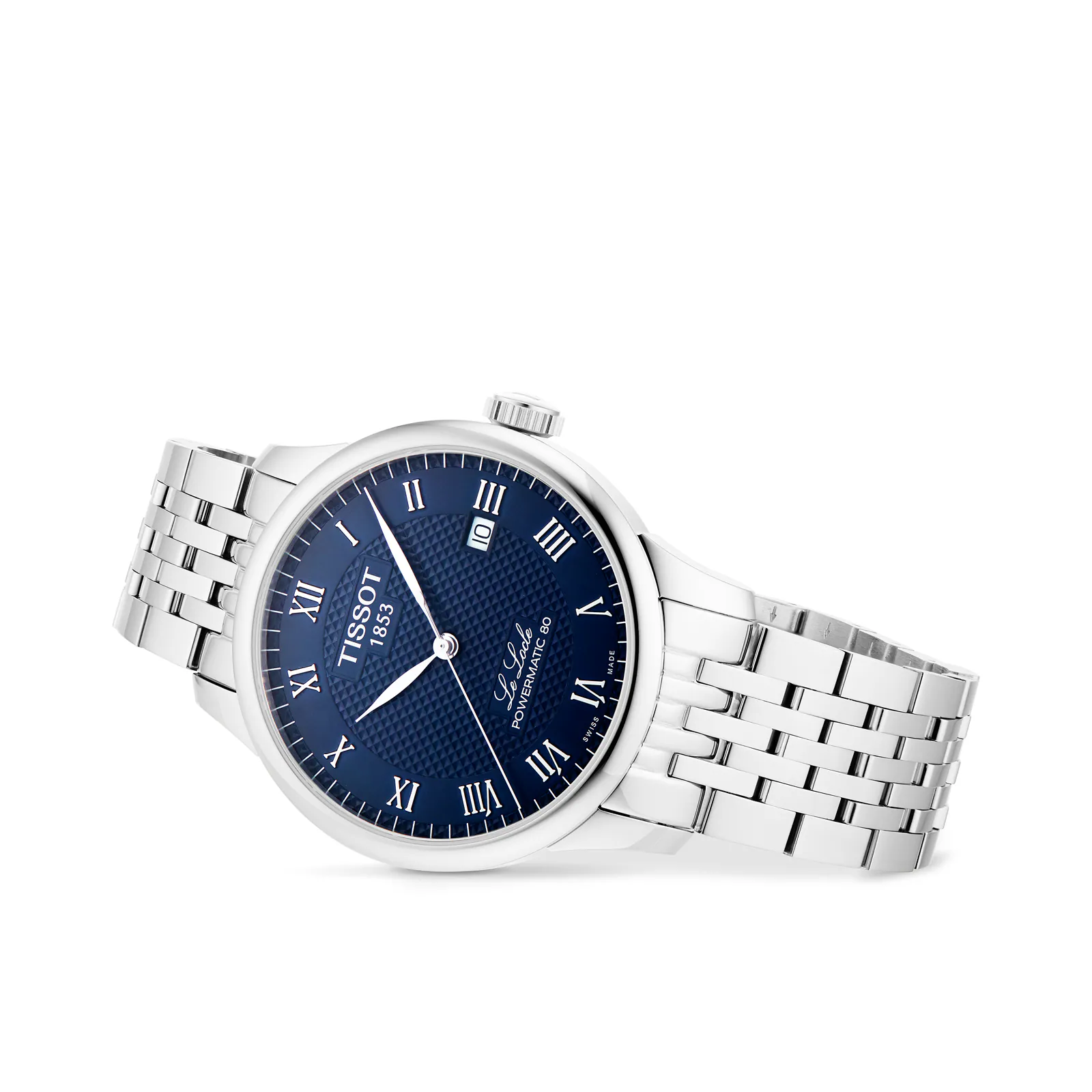 Tissot Tissot Le Locle Powermatic 80 T006.407.11.043.00 — miniatura 2