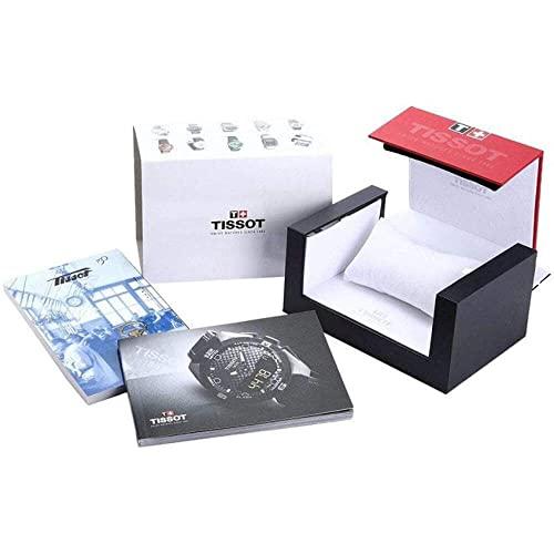 Tissot Tissot Le Locle Powermatic 80 T006.407.11.043.00 — miniatura 7