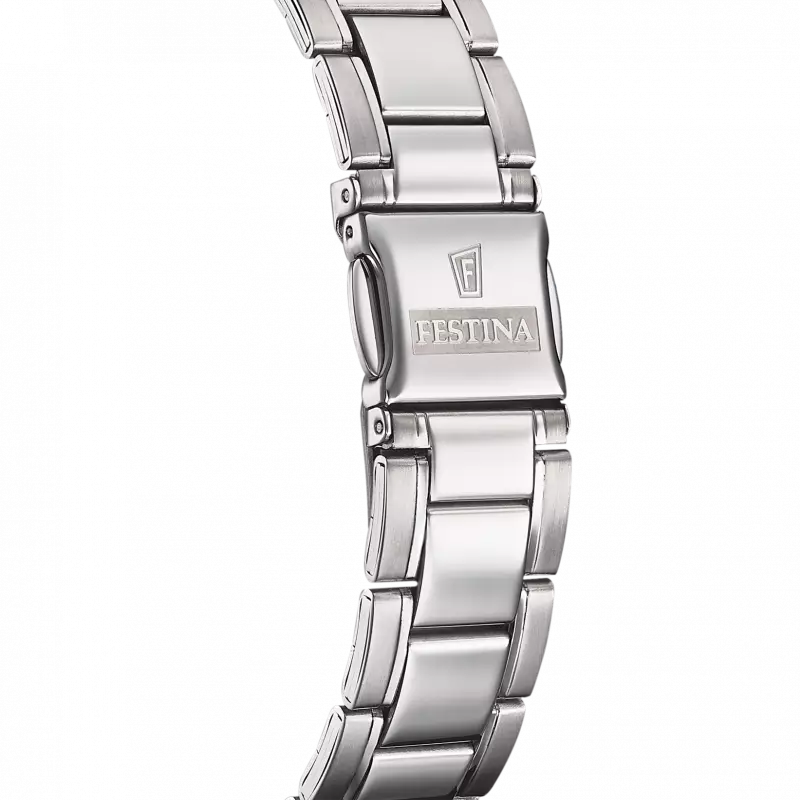 Festina Reloj Festina Acero Inoxidable dial Azul F20511/3 — miniatura 5